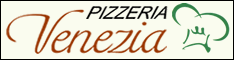 Pizzeria Venezia Logo