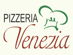 Pizzeria Venezia in Gelsenkirchen Pizzeria Venezia Logo